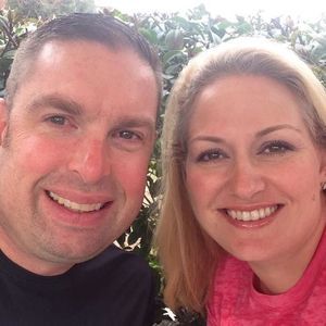 Meet your Posher, Marilyn